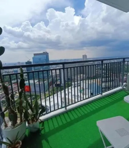 Cozy Urban Retreat In Alveo High Park At Vertis With Min 2N3D