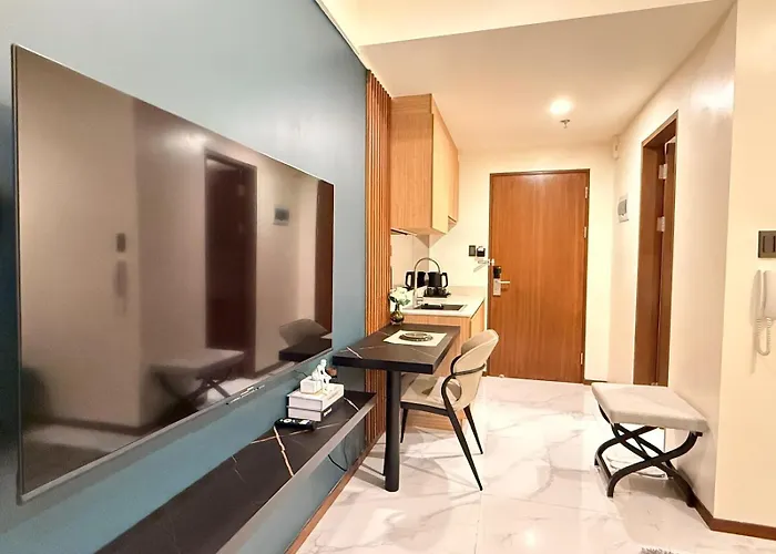 Sunnyplace Suites