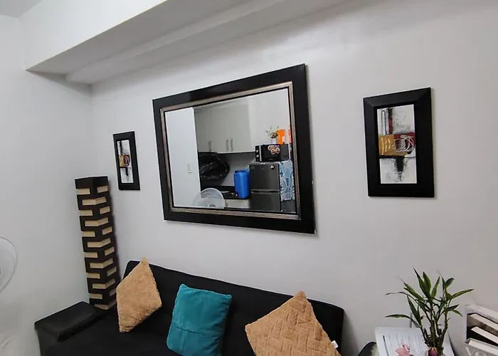 Sea Residences Moana Staycation