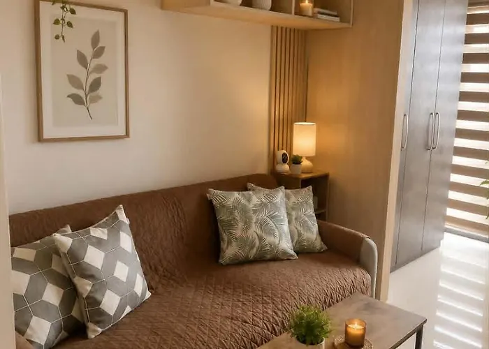 Grass Residence Tower 4 - Hl Staycation