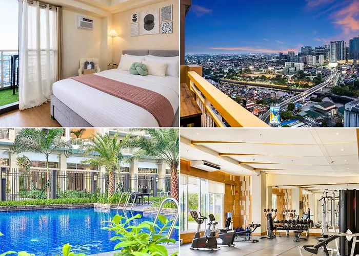 Mabi'S Place At Brixton Pasig Near Bgc, Ortigas & Mandaluyong