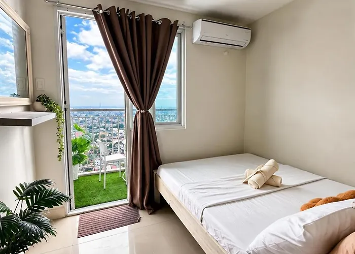 The Dreamy At Grass Residences