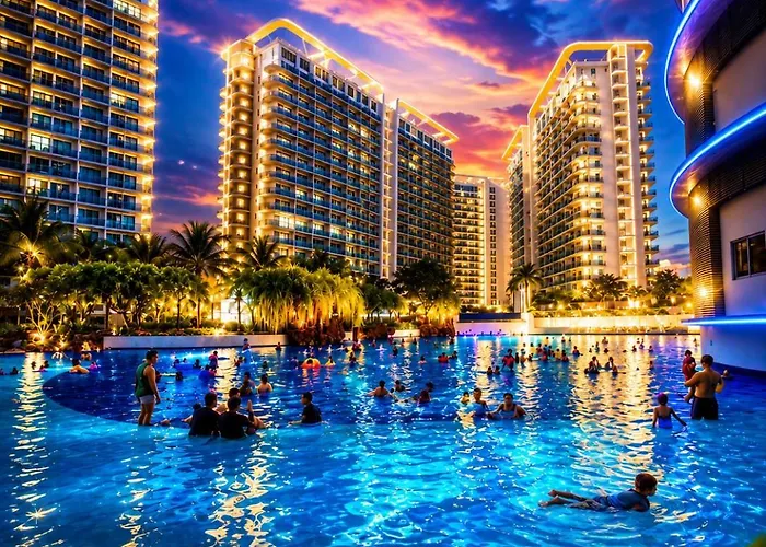 Pahuway Espasyo Bahamas By Jessica