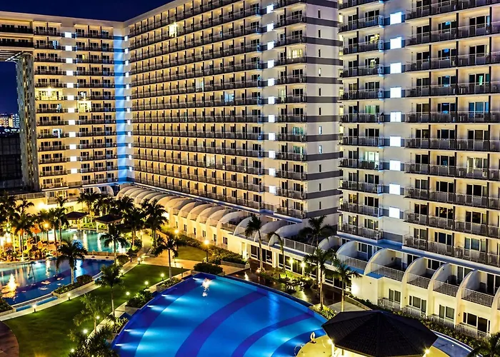 Ardent 1Br Condo Front Of Mall Of Asia Pasay City