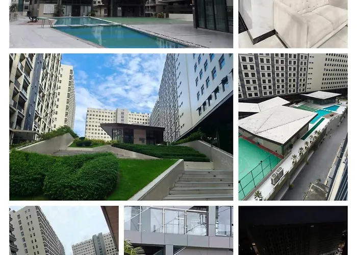 Airport Accommodation At Manila & Naia Terminal 1,2,3