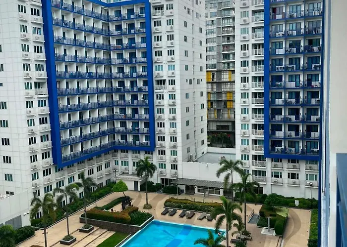 Sea Residences Asias