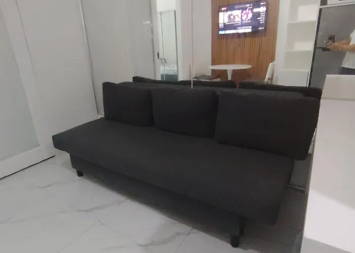 Sea Residences Staycation Moana