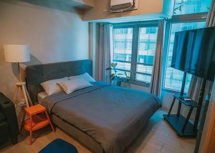 Cozy Eastwood Studio W Pool Access, 65Inch Tv And Wifi
