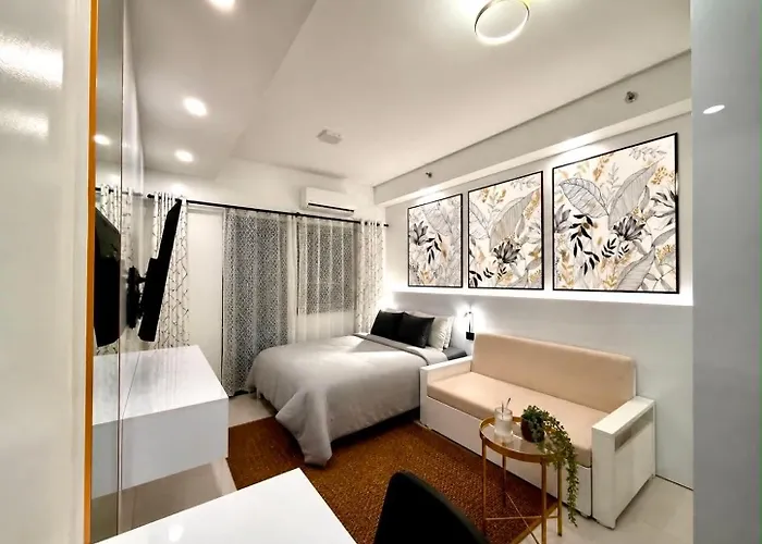 Fame Residences T3 By Aguila Stays