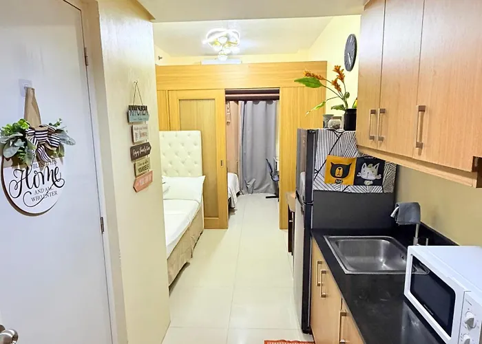 Shell Residences Condo Moa & Naia - Keith