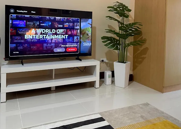 Viceroy Condo, Mckinley Hill , Near Venice Mall