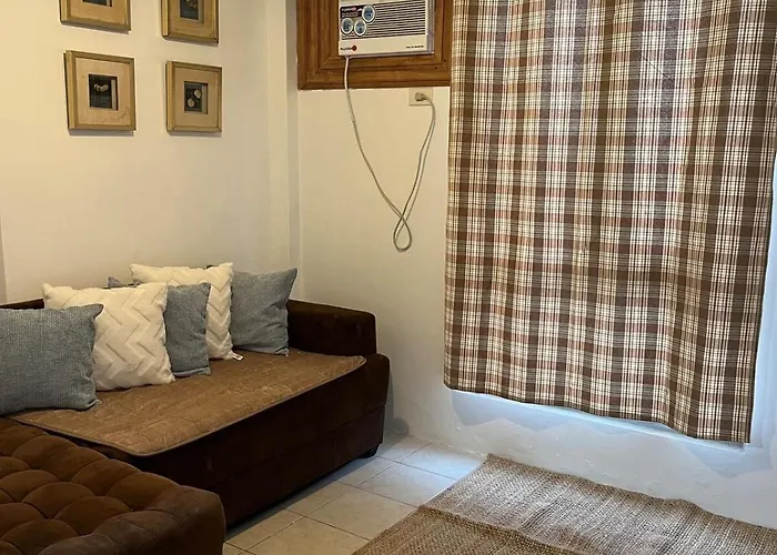 Affordable 1Br Condo Loft Avida Free Parking San Lazaro