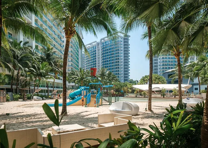 Azure 1Br Apartment