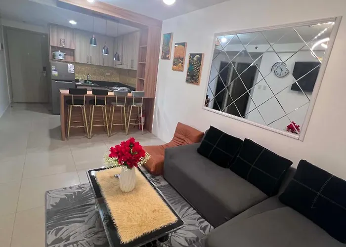 Shore Residences Mall Of Asia 2Bedroom Apartment By Viann