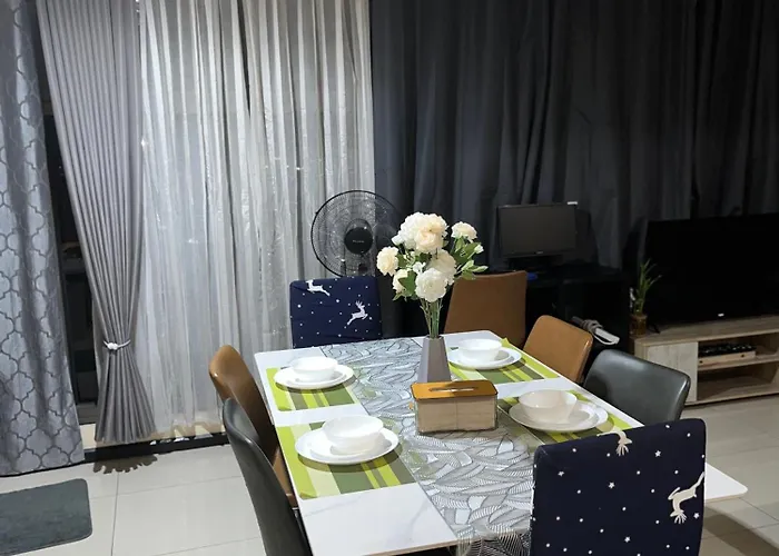 Manila Bay Sunset Suite 25 Petfriendly, Workfromhome Ready, Near Airport, Moa, Picc, World Trade Center, Us Embassy
