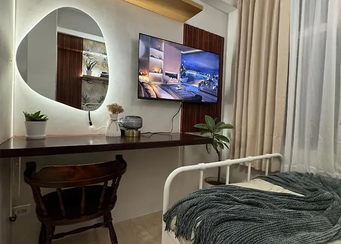 The Whisperpad Alabang
