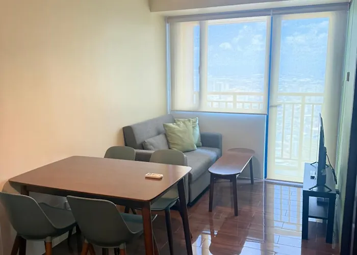 Air Residences Condo Makati