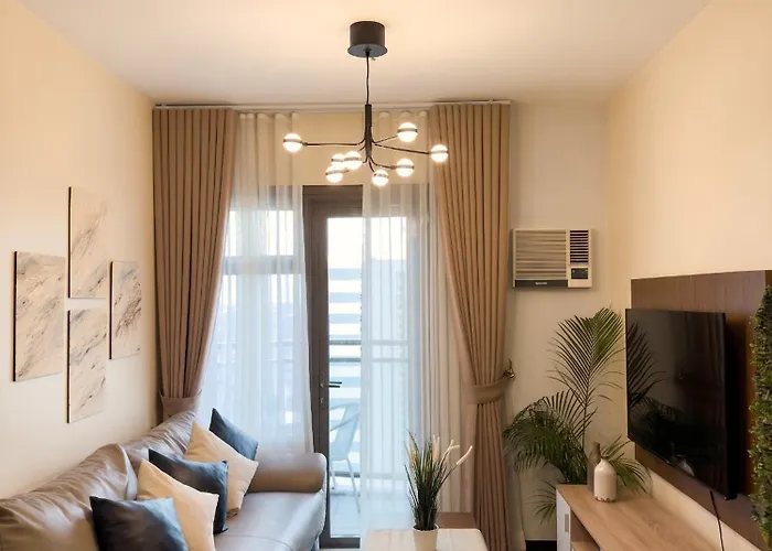 Adorei Residence Hotel