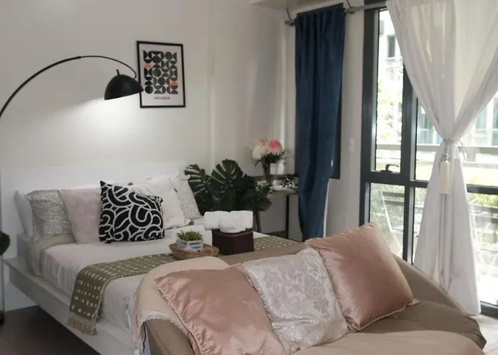 The Serenity Studio Across Naia 3