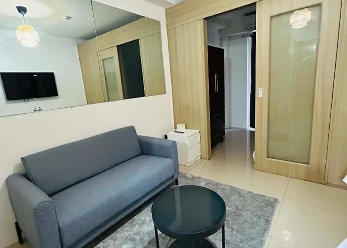 Moa 1Br Condo With Pool View &Balcony Staycation2