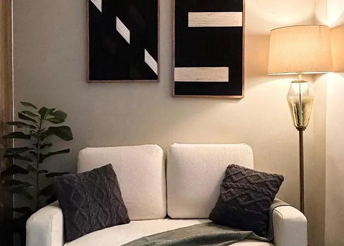Fame Residences Mandaluyong - Near Bgc, Ortigas & Makati