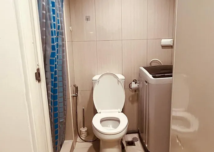 Rj-Shell Residences