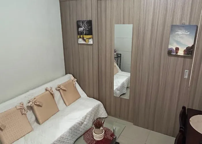 Affordable Cozy Place Walking Distance To Mall Of Asia And Near Airport