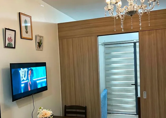 Affordable Comfort Haven Walking Distance To Mall Of Asia