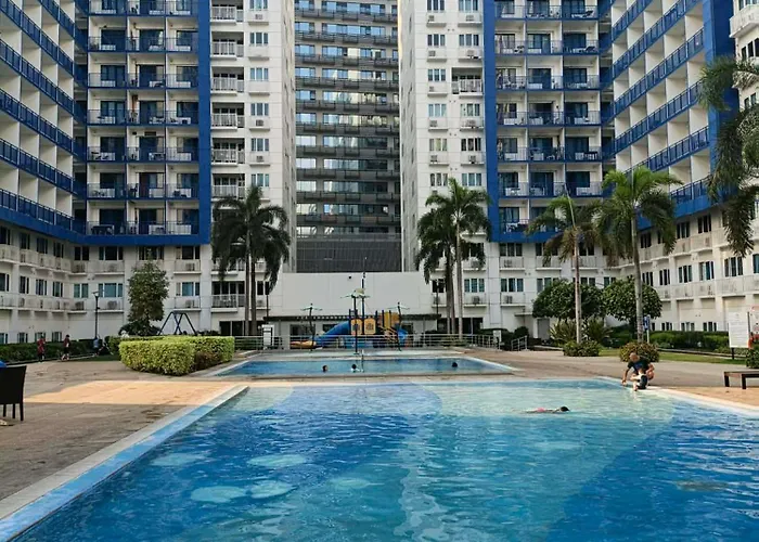 Sea Residences Eternity