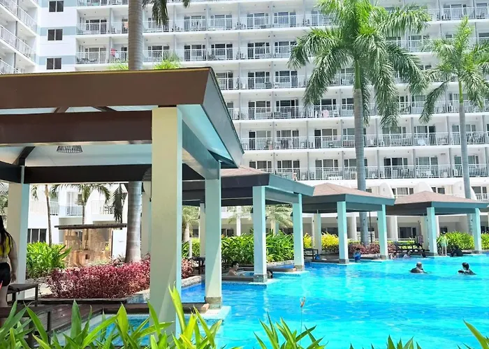 Shell Residences Moa Elegant Place