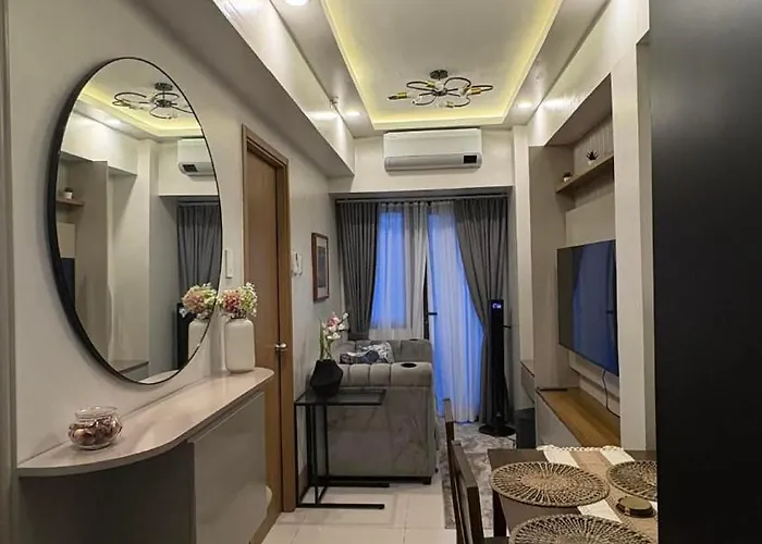 A&P Residences