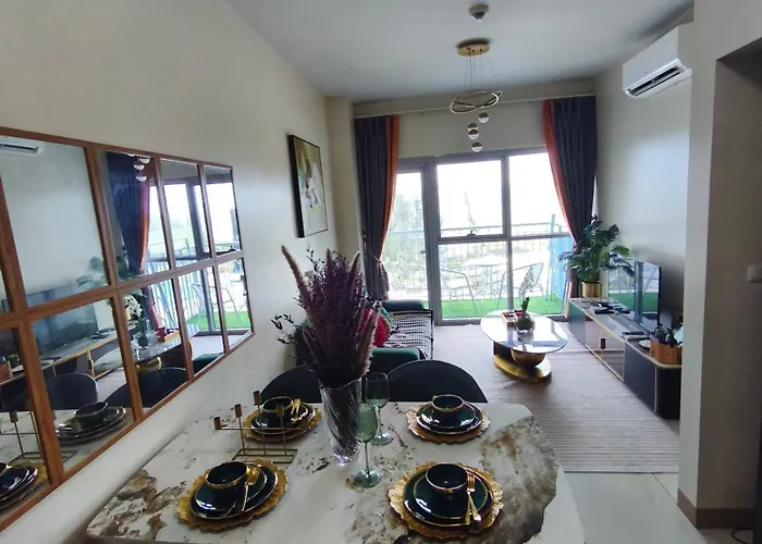 Bayshore Okada Prime Stay