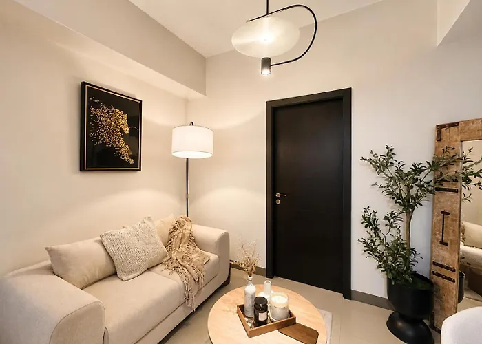 Luxury 1Br With Pool And Gym At Park Mckinley West A