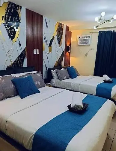 Lis Urban Residence