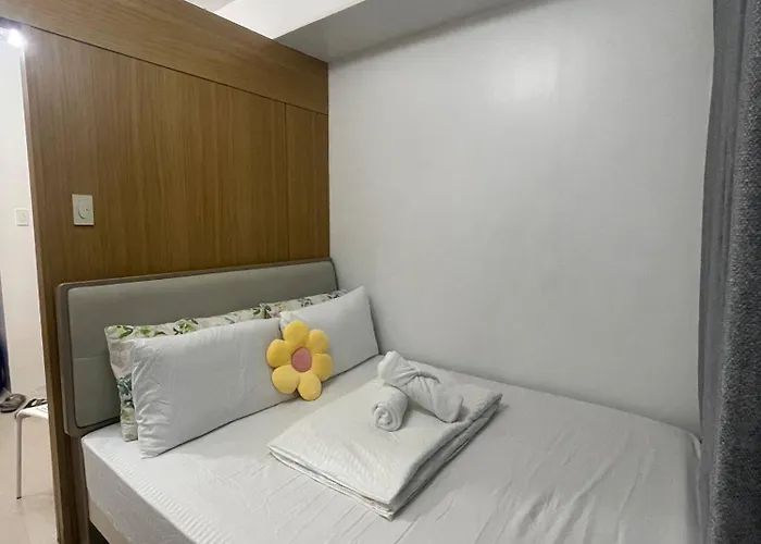Shell Residences Moa By Kirs