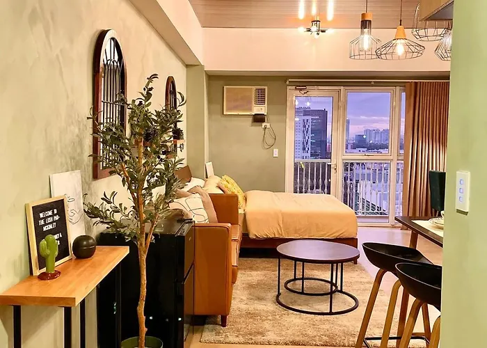 Upscale European Vibe Studio