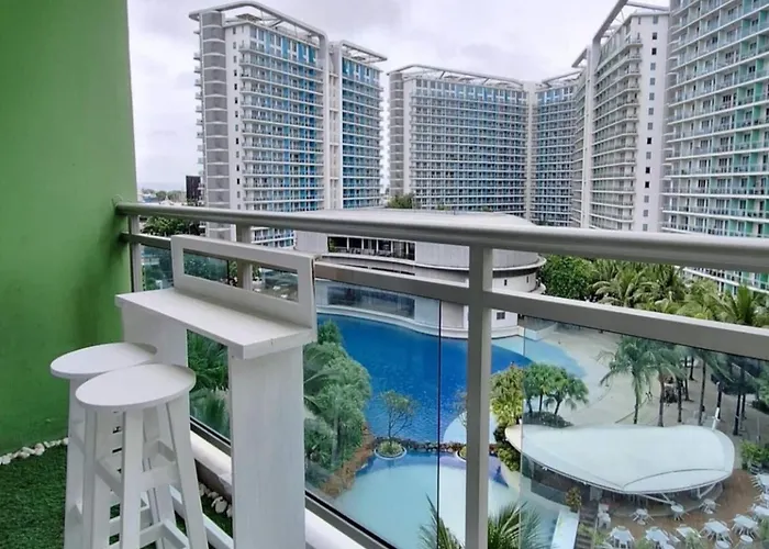 R&N Azure Staycation