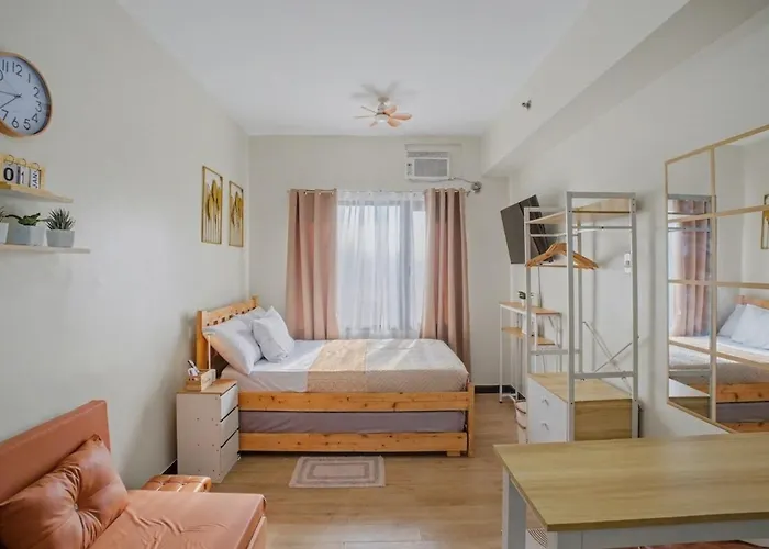 Serene Stay At Paseo Verde