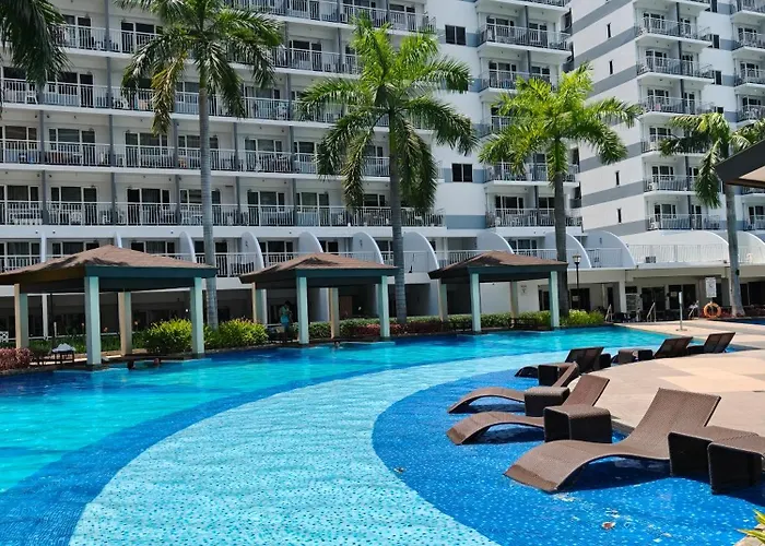 Moa Shell Residences - Josh