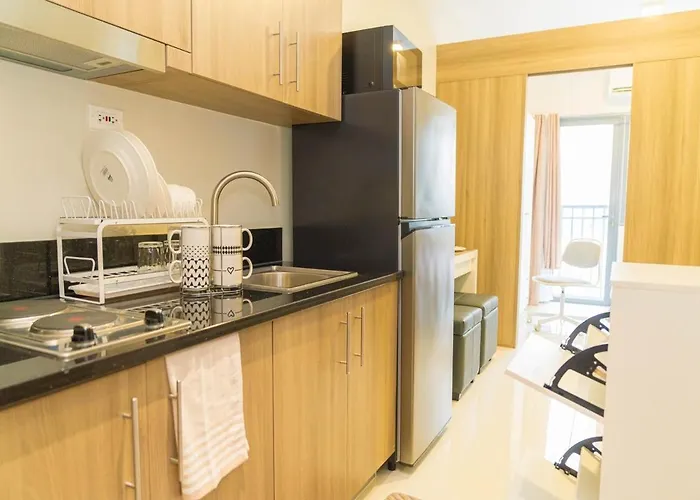 Best Location! Near Bgc, Makati, Ortigas & Mrt