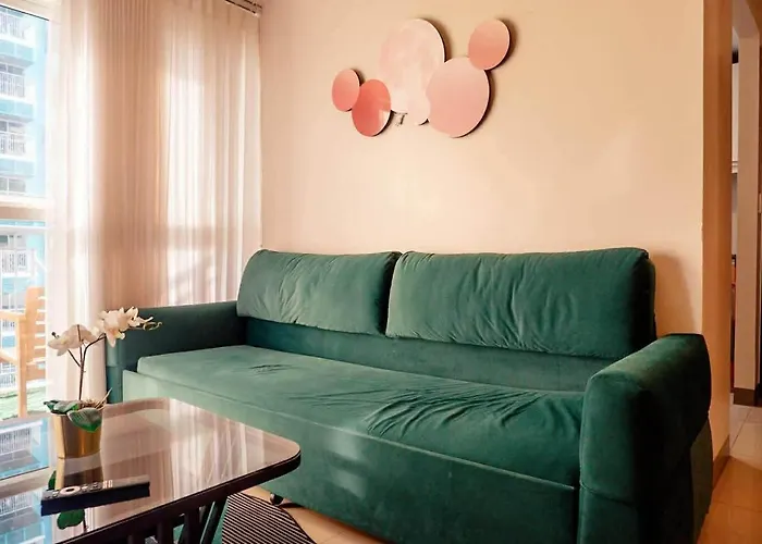 Bayshore Residential Resort 2
