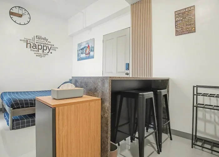 Cozy Stay At Victoria De Morato