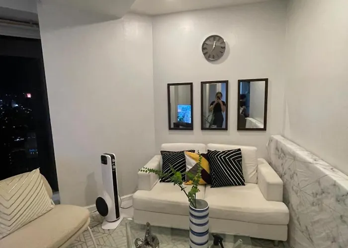 Luxury Studio Type Gramercy