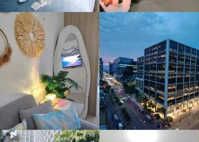 Eiress Staycation