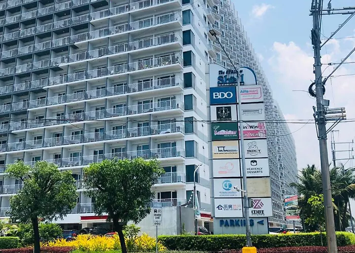 Accommodating Place
