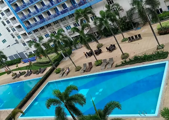 Sea Residences Gold Empire