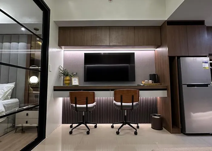Luxury Apartment Suite 3 At Park Mckinley West