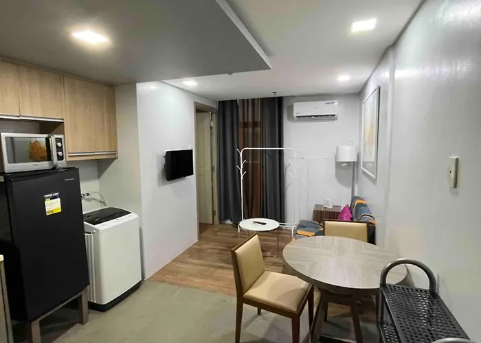 The Serenity Tower 60E