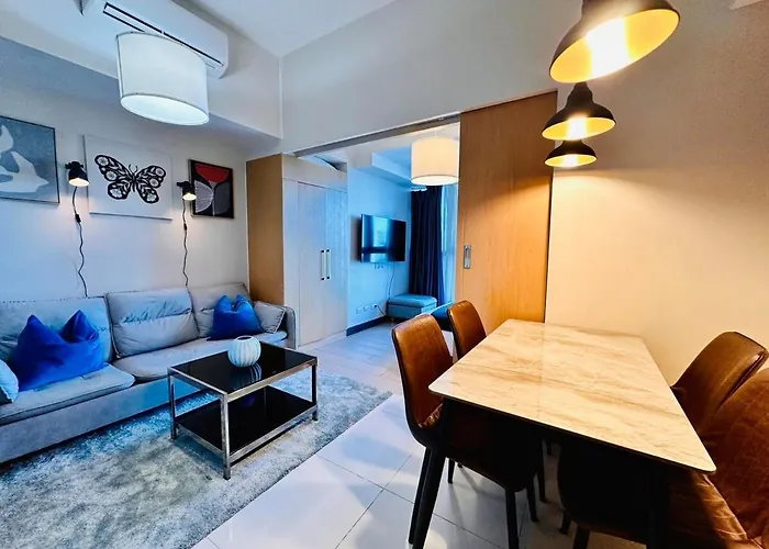 Cool Chic 1Br Uptown Parksuites Pay Parking T1 33K