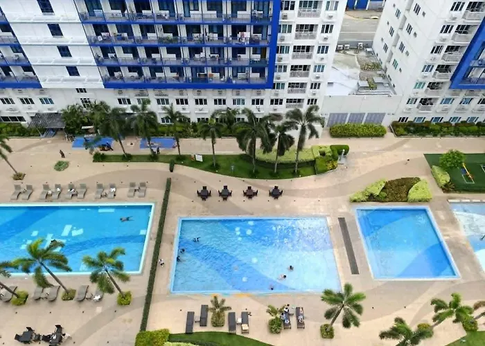 Sea Residences MOA
